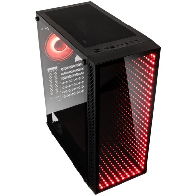 Kolink Void Rift ARGB, ATX, fönstersida - Svart#2