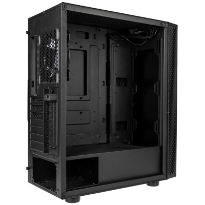 Kolink Void Rift ARGB, ATX, fönstersida - Svart#6
