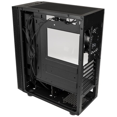Kolink Void Rift ARGB, ATX, fönstersida - Svart#7
