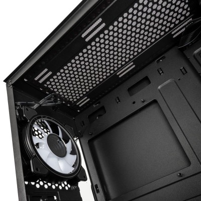Kolink Void Rift ARGB, ATX, fönstersida - Svart#8