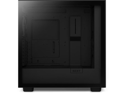 NZXT H7 Flow RGB, ATX - Svart#2