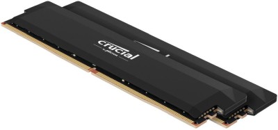 Crucial Pro DDR5-6000 Kit 64GB 2x32GB