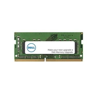 Dell DDR4 8GB 3200MHz Ikke-ECC SO-DIMM 260-PIN