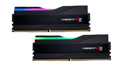64 GB (2x32GB) DDR5-6000 G.Skill Trident Z5 Neo RGB  CL30, AMD EXPO - Svart#2