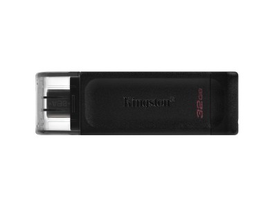 32 GB Kingston DataTraveler 70, USB-C 3.2#2