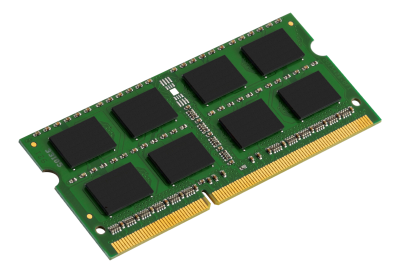 4 GB DDR4-2400 SODIMM Kingston till bl.a. Dell OptiPlex 3050 Micro