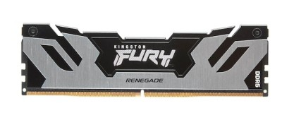16 GB DDR5-6800 Kingston FURY Renegade CL36, XMP