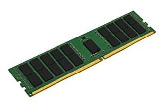 8 GB DDR4-2666 Kingston CL19 REG ECC 1Rx8