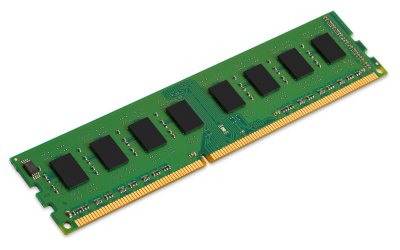 8 GB DDR4-2666 Kingston CL19 REG ECC bl.a. till Dell PowerEdge T440