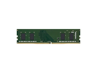 KINGSTON 8GB 2666MHz DDR4 Non-ECC CL19 DIMM 1Rx16