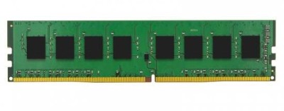 8 GB DDR4-2666 Kingston CL19, 1Rx8