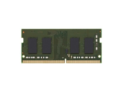 8 GB DDR4-2666 SODIMM Kingston CL19, 1Rx16