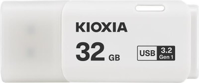 Kioxia TransMemory U301 32GB USB 3.0