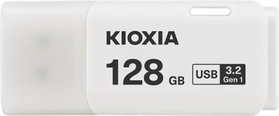 Kioxia TransMemory U301 128GB USB 3.0