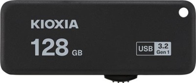 Kioxia TransMemory U365 128GB, USB 3.0