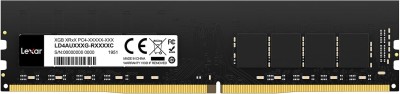 Lexar 16GB DDR4 USIMM 1.2V - Premium Quality Memory - Högpresterande datorminne