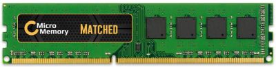 8 GB DDR3-1333 MicroMemory ECC, till Mac Pro 2010 (A1289)