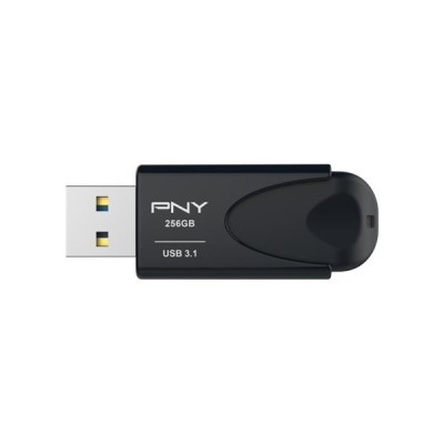 PNY Attache 4 3.1 256GB, USB 3.1