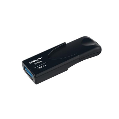 PNY Attache 4 3.1 256GB, USB 3.1#3