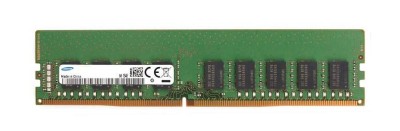 16 GB DDR4-2666 Samsung ECC UDIMM