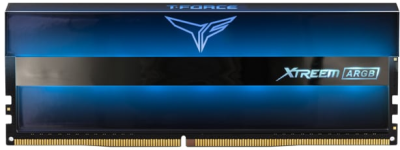 T-Force Xtreem ARGB DDR4 32GB kit 3600MHz CL18 Ikke-ECC