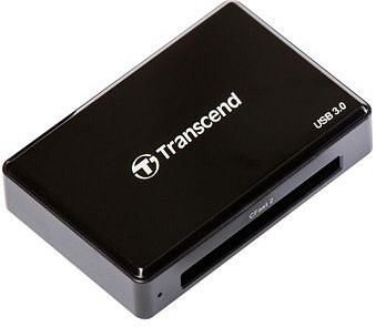 USB 3.1 kortläsare Transcend TS-RDF2 CFast Card Reader
