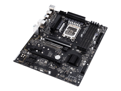ASRock H670 PG Riptide ATX LGA1700 Intel H670