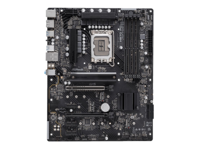 ASRock H670 PG Riptide ATX LGA1700 Intel H670#4