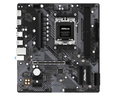 ASRock A620M-HDV/M.2+ Micro-ATX AM5 AMD A620