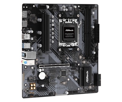 ASRock A620M-HDV/M.2+ Micro-ATX AM5 AMD A620#3