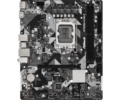 ASRock - Made by Asus B760M-HDV/M.2