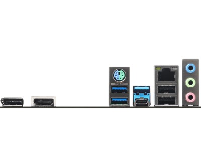 ASRock - Made by Asus B760M-HDV/M.2#4