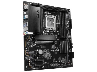 ASRock Z890 Pro-A Motherboard ATX LGA-1851 Intel Z890#2
