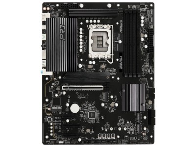 ASRock Z890 Pro-A Motherboard ATX LGA-1851 Intel Z890#3