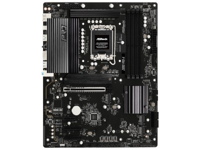 ASRock Z890 Pro-A Motherboard ATX LGA-1851 Intel Z890#4