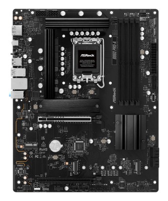 ASRock B860 Pro-A ATX S1851#2