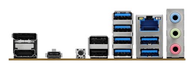 ASRock B860 Pro-A ATX S1851#4