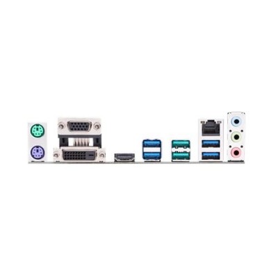 Asus PRIME B450M-A/CSM, AMD Socket AM4, B450, MicroATX, 4xDDR4#3