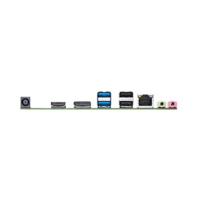 Asus PRO H410T/CSM, Intel LGA1200, H410, PCI Express, Thin Mini-ITX, 2xDDR4, 2xM.2 + SATA3, HDMI/DP, USB 3.2, 7.1 audio, GigaLAN#2