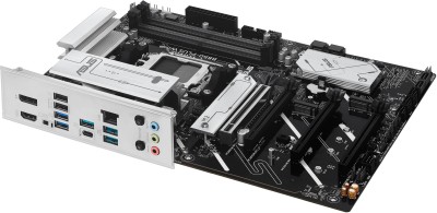 Asus PRIME B850-PLUS WIFI, AMD AM5, ATX, 4xDDR5, 5xPCI Express, 3xM.2 + SATA3 RAID, HDMI/DP, USB-C, 2.5Gbe LAN, WiFi 6E, Bluetooth 5.3, Aura Sync RGB#3