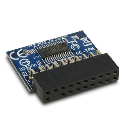 Asus TPM-modul 2.0