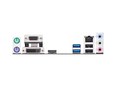 Asus Prime H410M-A, Intel LGA1200, H410, PCI Express, MicroATX, 2xDDR4, M.2 + SATA3, VGA/DVI/HDMI, USB 3.2, 7.1 audio, GigaLAN#2