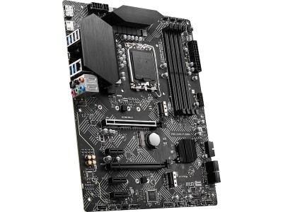 MSI PRO Z690-P DDR4#2