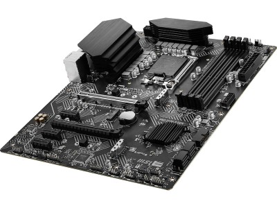 MSI PRO Z690-P DDR4#4