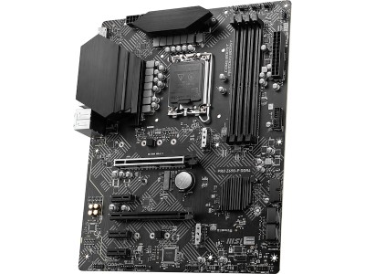 MSI PRO Z690-P DDR4#6