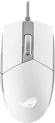 Asus ROG STRIX Impact II, 6200 dpi, Aura Sync RGB - Vit#1