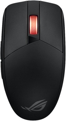 Asus ROG Strix Impact III Wireless Gaming Mouse, 36000 dpi, RF/Bluetooth - Svart