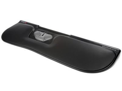 Contour RollerMouse Pro3 Plus, USB, brett handledsstöd#2