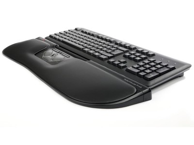 Contour RollerMouse Pro3 Plus, USB, brett handledsstöd#4