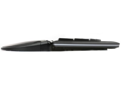 Contour RollerMouse Pro3 Plus, USB, brett handledsstöd#6